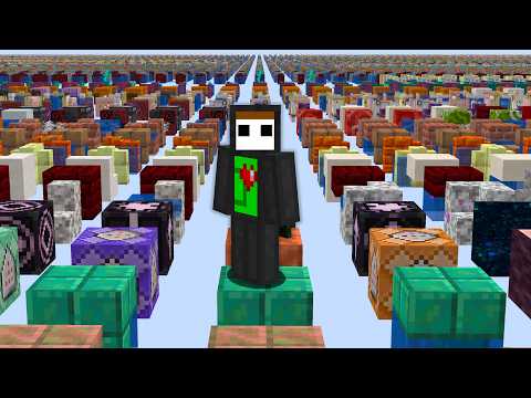 Peut-on Terminer le Monde des Développeurs Minecraft ?