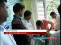 Total scam Sabarinath surrenders News