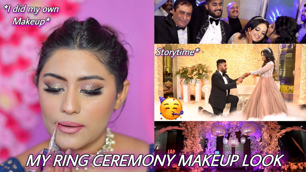 50 Wedding Makeup Ideas We Love, From Natural to Glam