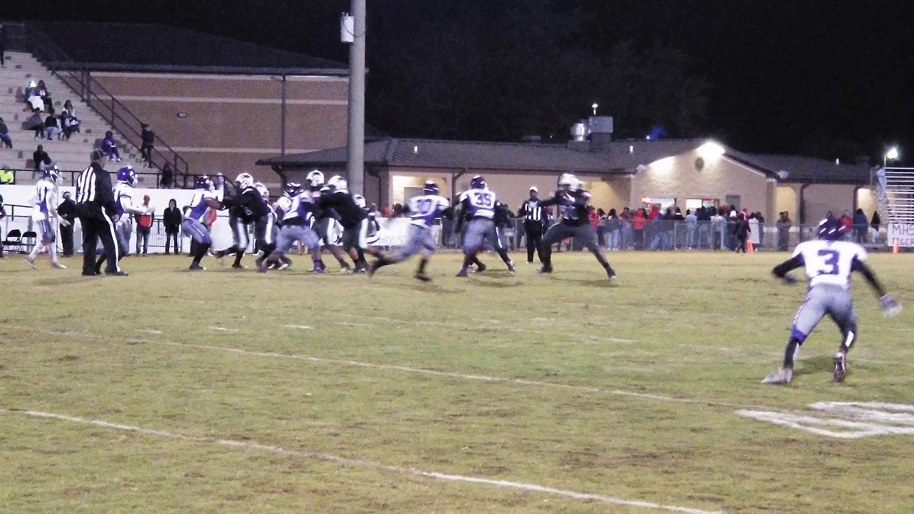 Alex Glass to Jamari Jemison on a 55-yard touchdown