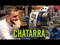 Mi torno suena a chatarra (hay que arreglarlo)