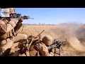 Us marines corps livefire ranges