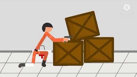 Stick nodes: Nine Tailed Fox (song)