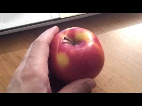 Video: Wie Viele Kalorien Haben Grüne Äpfel?