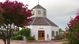 Gillespie County - Our Home