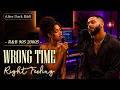 Wrong Time, Right Feeling (Lyrics) - Late Night R&B Vibes - Old School R&B Slow Jams