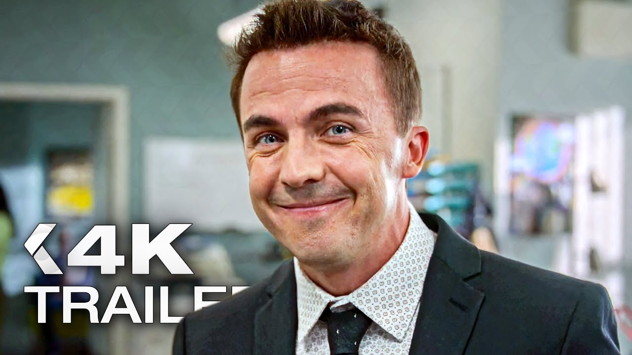 Die Chaosfamilie ist wieder da! - MALCOLM IN THE MIDDLE: Unfair wie immer Trailer German (2026)