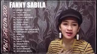 Fanny Sabila - Koleksi Dangdut dan POP Sunda Terpopuler 2020