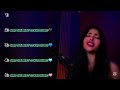 Top 5 songs #cover #acapella classic the most voices on tiktok