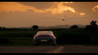 Unlimited Glide: Taking flight with the sixth-generation Honda Prelude