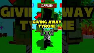 Download Lagu Only ONE Person Gets This Pet in Grow a Garden! 🌱 MP3