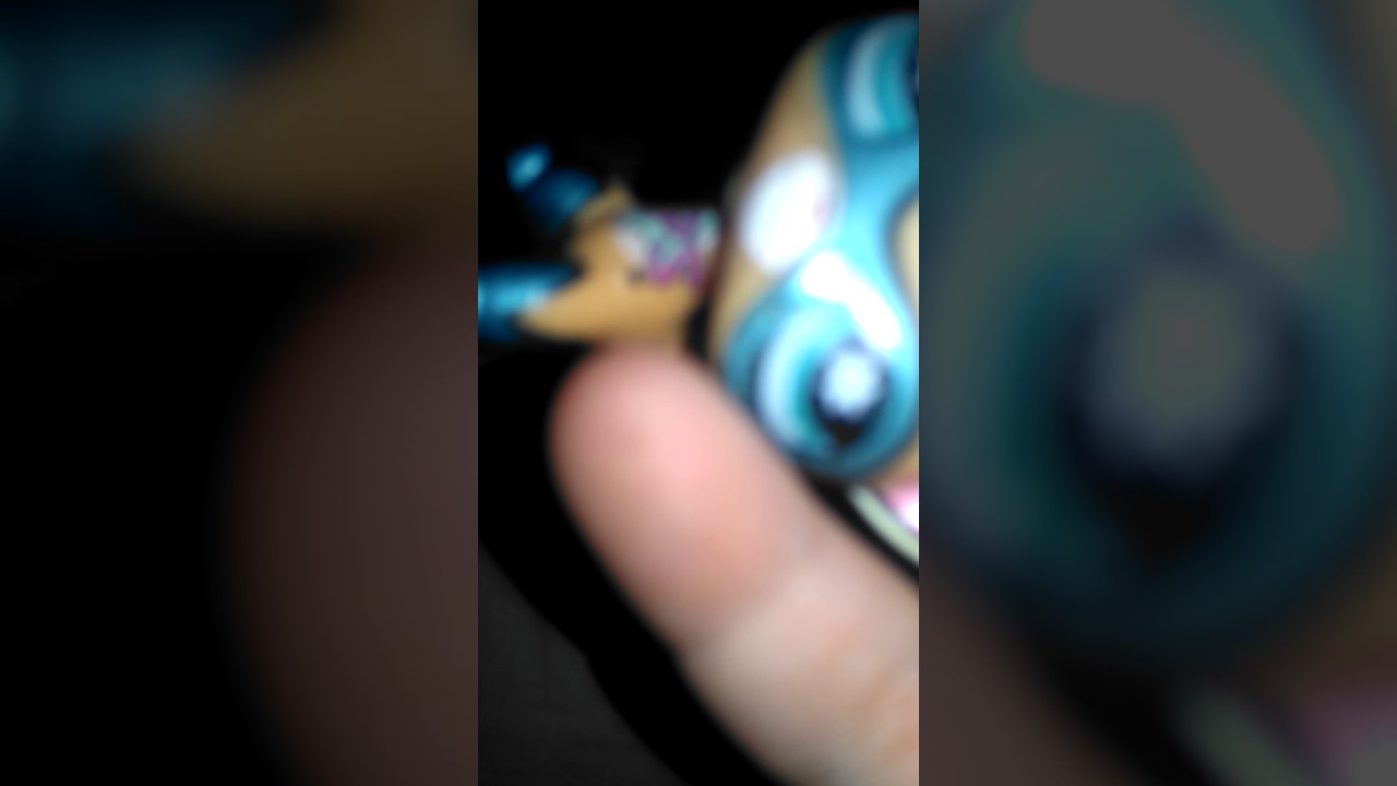 LPs rare collie giveaway winner in description