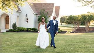 Ishaq + Britney Pitt Wedding Teaser | 05.02.2026