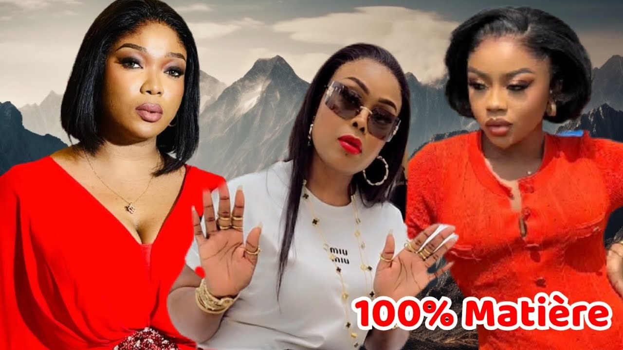 🔴CAR!NE MOKONZ! AFINGI BELAWAKU AKOTELI MICHOU ALOBI AZA FAUX BOSS+VISITE YA NAOMI EPA YA MI