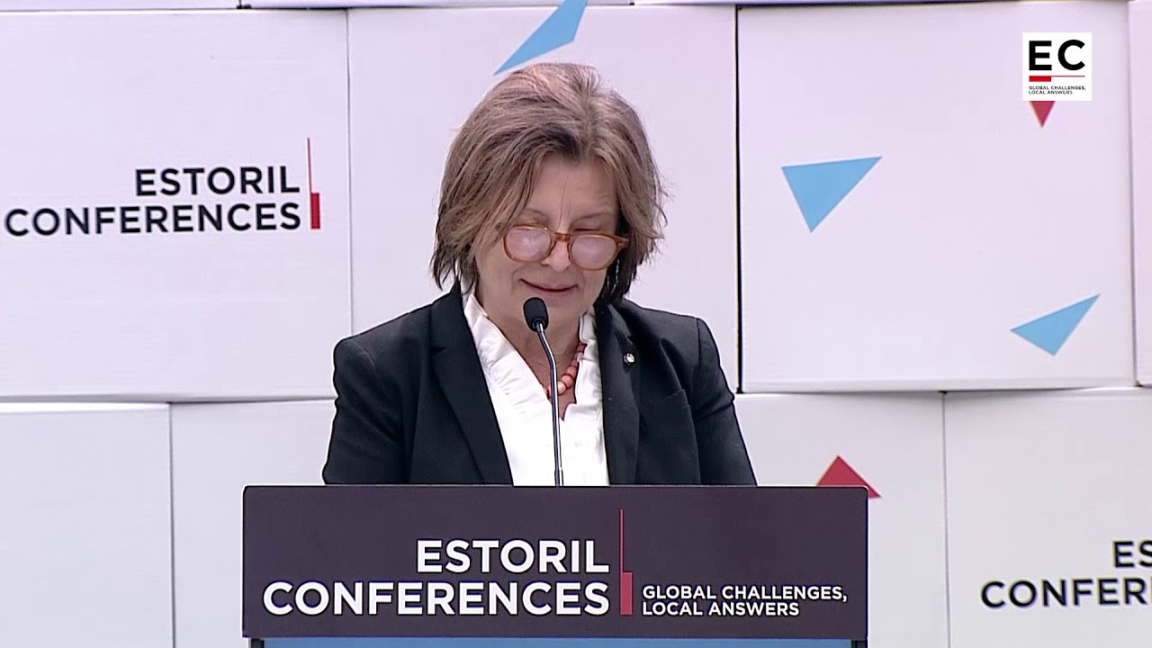 Female Empowerment 2.0:  tracking Women without Borders’ path | Estoril Conferences