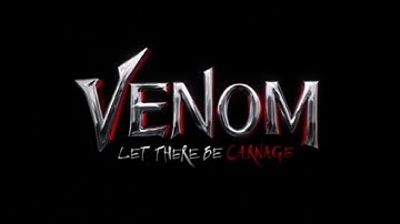 Venom: Let There Be Carnage | Carnage says "Let There Be.. CARNAGE!" | Stick Nodes