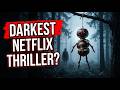The Chestnut Man  Hide and Seek Review – Netflix’s Darkest Nordic Thriller Yet
