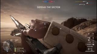 Battlefield 1 - The Best of War Cries