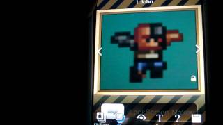 ilock screen App review screenshot 5