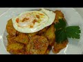 Patatas al ajillo   receta andaluza