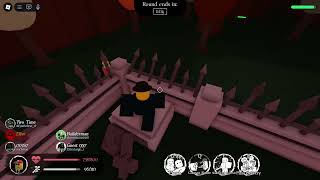 Terrible Mafioso Gameplay Forsaken