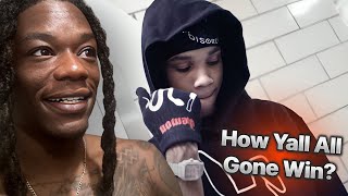 Mdot 59 - How yall all gonna win | Dotty Reaction