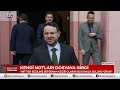 "MİT'İN GÜNAH KEÇİSİ SEÇİLDİM" Kaşif Kozinoğlu'nun Gizli Notları! İsmail Küçükkaya Anlattı