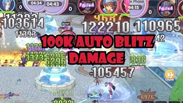 ROX - Int Ranger - 100k Auto Blitz - KVM