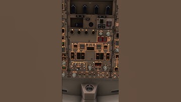 Easy Guide to Starting the Boeing 747-8 From Cold and Dark | MSFS 2024