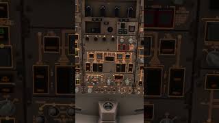 Easy Guide to Starting the Boeing 747-8 From Cold and Dark | MSFS 2024