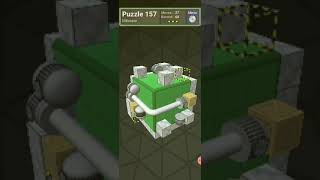 PUSHING MACHINE 3D - ULTIMATE Puzzle 157 - (68 moves) -- by qr637