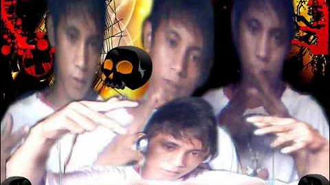 indi nako sa imo by: b.r.p