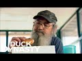 Duck Dynasty: Top Moments: Donut Eating Competition | Duck Dynasty