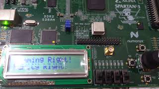 FPGA System Design_Hamming Code encoder and decoder demo