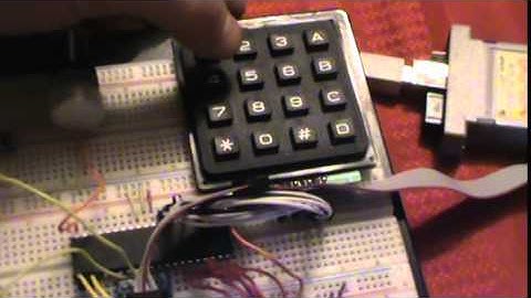 UCR EE/CS 120B Winter 2015 -- William Keidel -- Music Mixer Machine