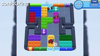 Color Block Jam Level 779