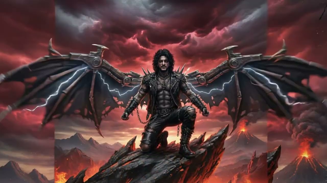 Я за тебя умру (рок кавер)