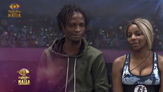 Day 37: Fit Body for the future | Big Brother: Lockdown | Africa Magic