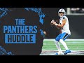 The Panthers Huddle: Ready for Prime Time Players | Carolina Panthers