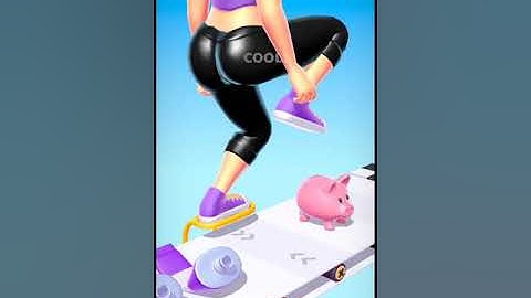 Heel Step Smash Gameplay || Level-11 || android, ios games || View Gaming Channel _  #shorts