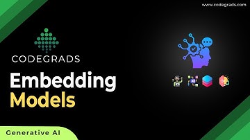 Embedding Models | Generative AI