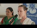 Auroville Festival Recap of Day Three: HARMONY │ 23/02 │Auroville