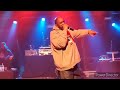 Capture de la vidéo Illa Ghee &Amp; Big Twins Prodigy Tribute/ Kool G Rap In Bmore At Soundstage