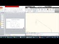 Engineering Drawing AutoCAD | Example | Line Command