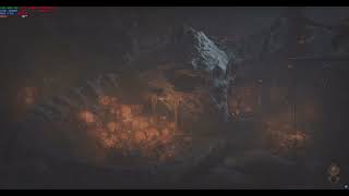 Diablo 4 - Undercity: The Promise | 4K HDR