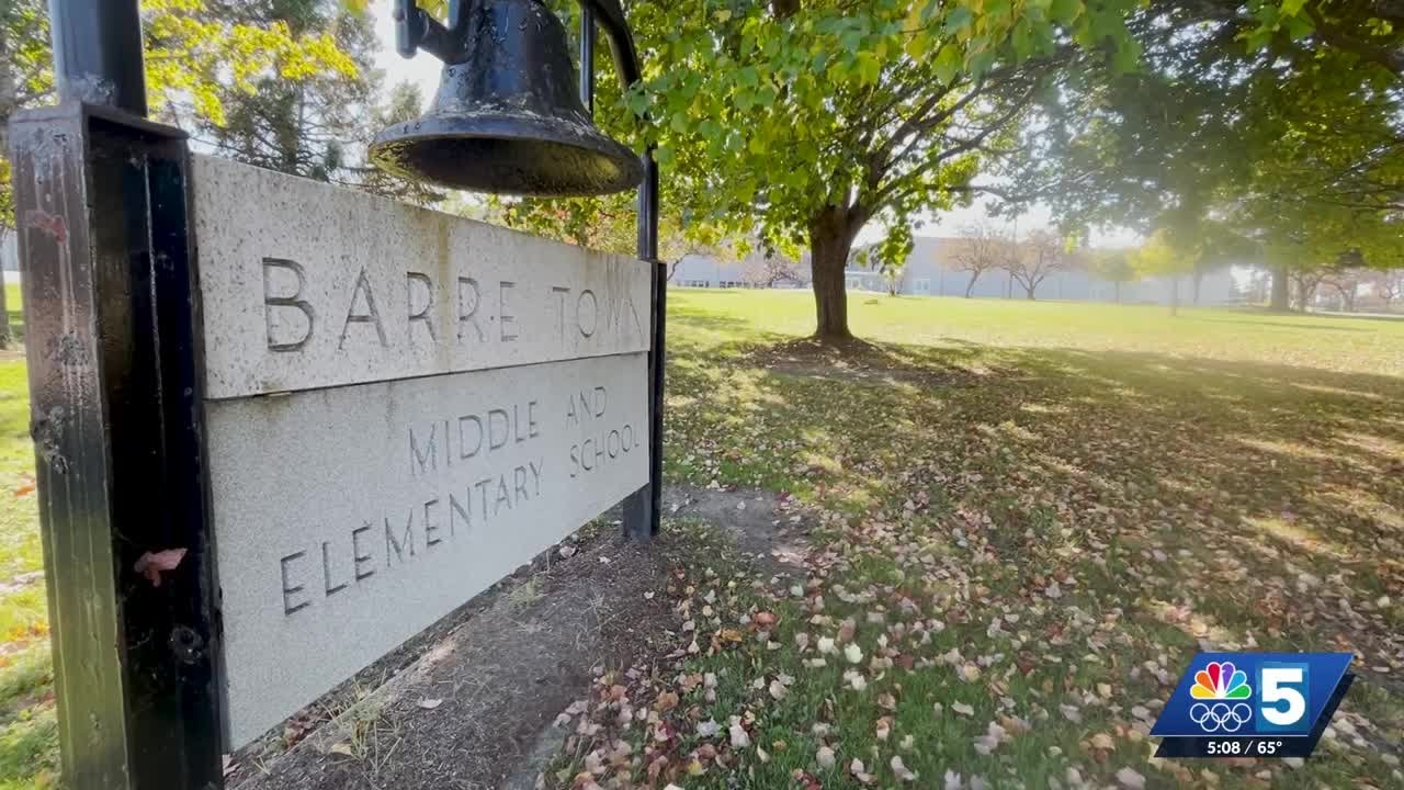 Vermont substitute teacher cited after police find cocaine in classroom