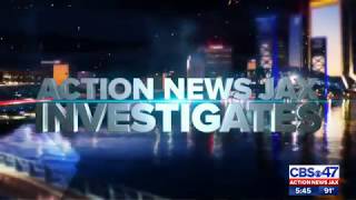 Action News Jax Investigates: Why City of Jacksonville pays some woman less than men for same job