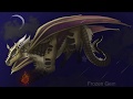 Iceclaw Art Contest Entry || Speedpaint ||