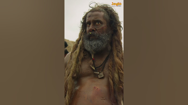 Watch #ThangalaanTrailer ⚔️