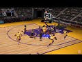 NBA Jam 2000 Gameplay NBA Jam 2000 Gameplay